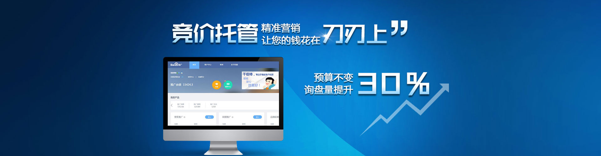 山亭sem投放